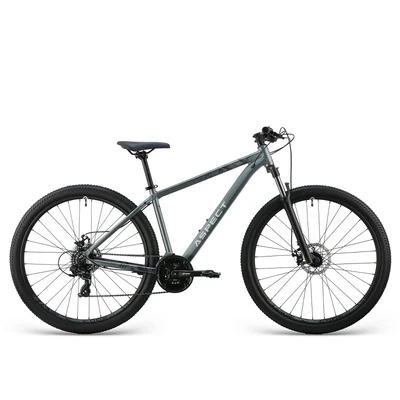 Велосипед 29' Aspect RADIUM 3X Серый 2106724721