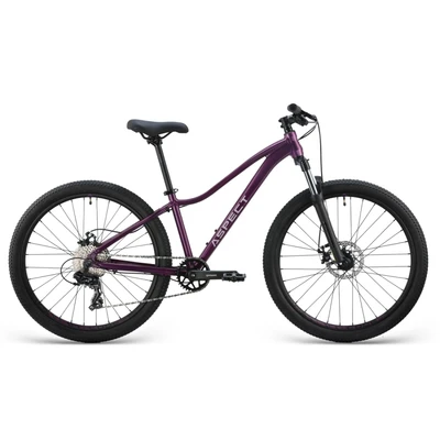 Велосипед 26' Aspect Alma Темно-фиолетовый 957841999