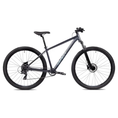 Велосипед 29' Aspect Ideal HD Темно-зеленый 604834185