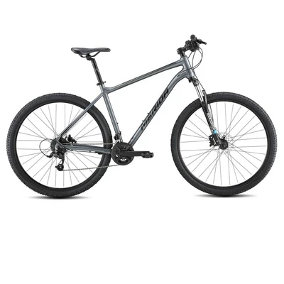 Велосипед Merida Big.Nine Limited 2.0 Anthracite/Black 2022 1082625668