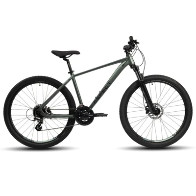Велосипед 27.5' Aspect Nickel Зеленый 889179697