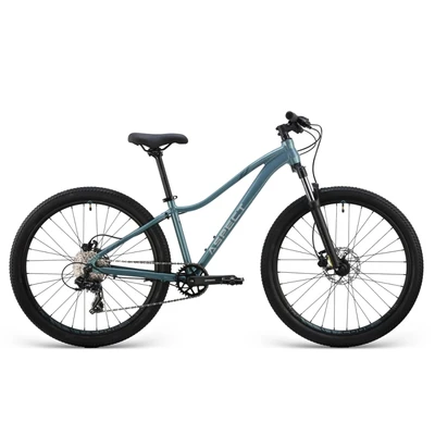 Велосипед 27,5' Aspect Alma PRO Зеленый 1269747991