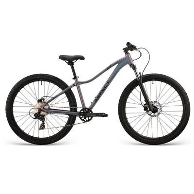 Велосипед 27,5' Aspect Alma PRO Фиолетовый 1809118348