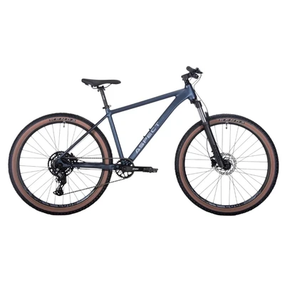 Велосипед 27.5' Aspect COBALT PRO Синий 366781147