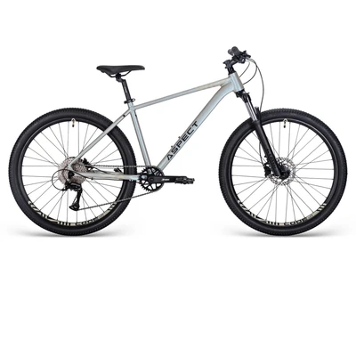 Велосипед 27,5' Aspect Nickel PRO Бежевый 1399658483