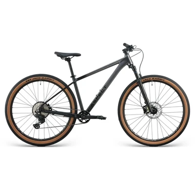 Велосипед 29' Aspect Air PRO Черно-серый 380937542