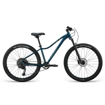 Велосипед 27,5' Aspect Aura PRO Синий 1344760503