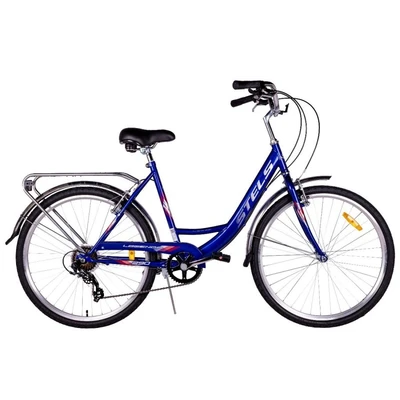 Велосипед Stels Legenda 26' 290 V Z010 (EP-00005699) 2000566780
