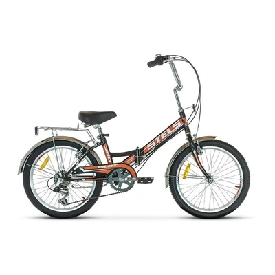Велосипед Stels 20" Pilot 450 (LU086914) 1171983670