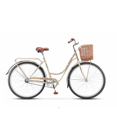 Велосипед Stels Legenda 28" 320 С Z010 (с корзиной) (м) (EP-00005529) 545921291