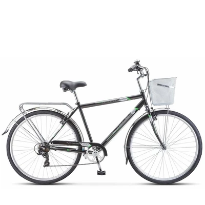 Велосипед Stels Navigator 28" 350 V Z012 (JU136136) 2094244380