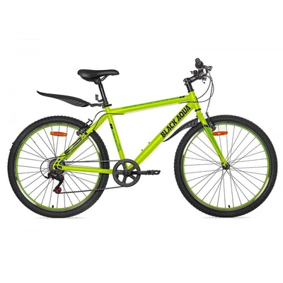 Велосипед Black Aqua 26' City 1601 V GL-301V 1532111224