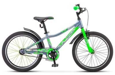 Велосипед Stels 20' Pilot 210 (LU095724) 189403994