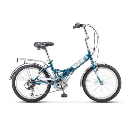 Велосипед Stels 20' Pilot 350 V (LU085347) 1321898696