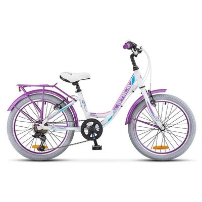 Велосипед Stels 20" Pilot 230 Lady V010 (LU085336) 1027692871
