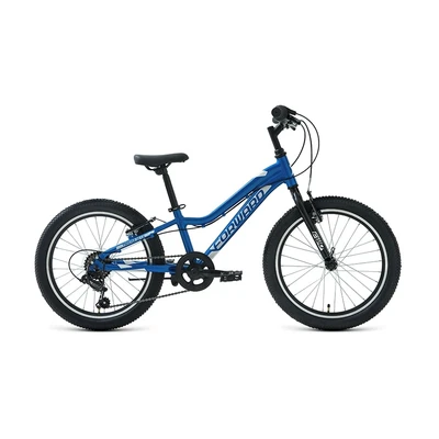 Велосипед 20' Forward Twister 20 1.0 AL 20-21 г 779844589