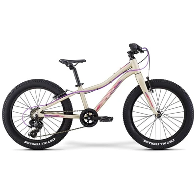 Велосипед Merida Matts J.20+ ECO MattLightSand/Berry 2022 421290833