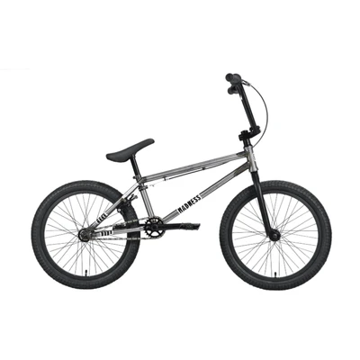 Велосипед Stark'23 Madness BMX 6 лакированная сталь 481653612