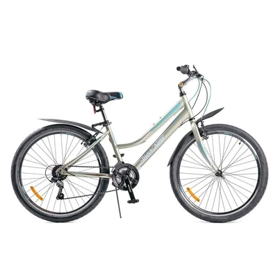 Велосипед Black Aqua 26' City 2671 V GL-320V 1225866016