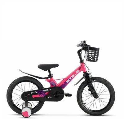 Велосипед Stels 16' Flash Z010 (EP-00005816) 1378800551