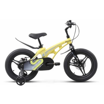 Велосипед Stels 16' Galaxy Pro Z010 (JU135372) 1823305408