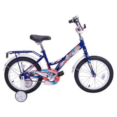 Велосипед Stels 16" Talisman Z010 (LU088623) 670927314