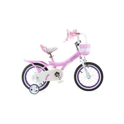 Велосипед Royal Baby 12' BUNNY (LU094621) 1038969834