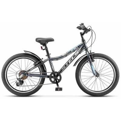 Велосипед Stels 20' Turbo 230 V 2026 (EP-00007504) 774317773