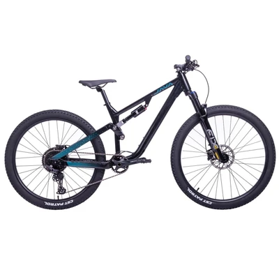 Велосипед JAVA Sabbia (front wheel 29' rear wheel 27,5') 412241922