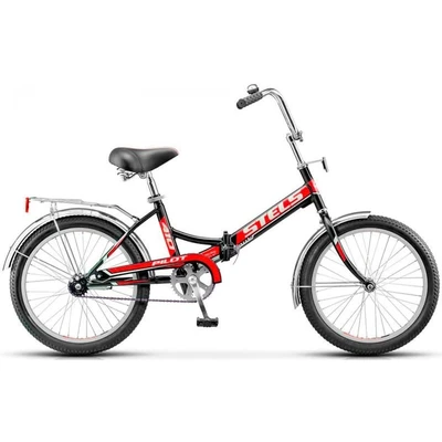 Велосипед Stels 20" Pilot 410 (LU086913) 377598278