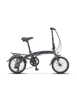 Велосипед Stels 16" Pilot 370 (LU090542) 856732562