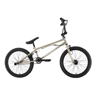 Велосипед Stark'22 Madness BMX 3 песочный/белый HQ-0005124 1318285019