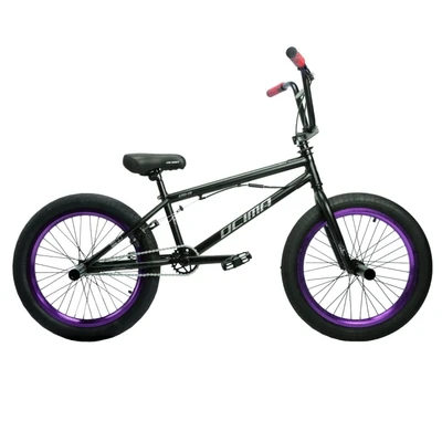 Велосипед 20' OCIMA BMX XZQ-20 Sparkling Silver Dark Grey 345529895