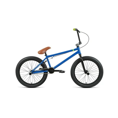 Велосипед 20' Forward Zigzag BMX 20-21 г 913917832