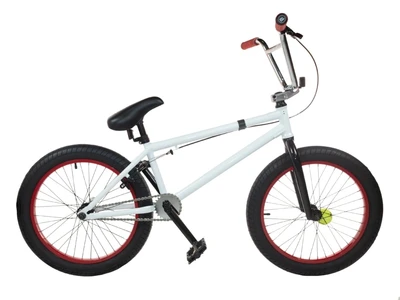 Велосипед 20' Forward Zigzag BMX 2022г. 821407437
