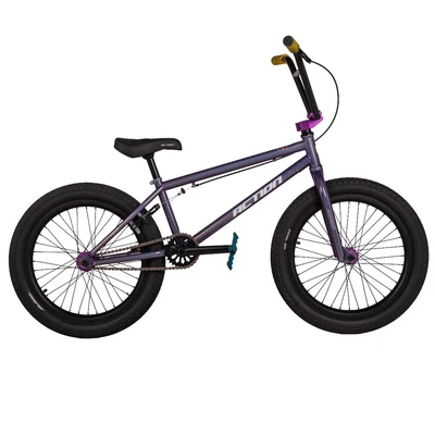Велосипед 20' ACTION BMX LMG-20 (Cr-Mo) 137803033