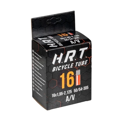 Камера 16' H.R.T. 16х1,95-2,125 AV (00-010017) 1213210278