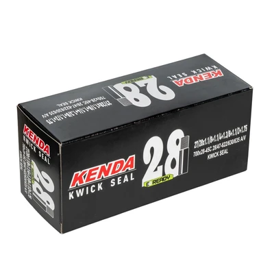 Камера 28' KENDA 700х28/45C AV (5-516349) 155761119