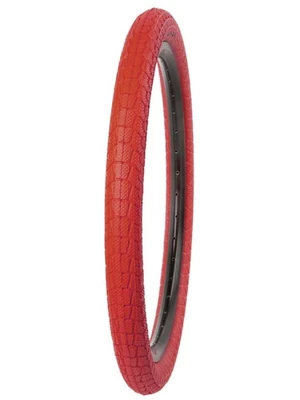 Велопокрышка 20' КENDA 20x1,95 K907, красная (5-527214) 2103822138