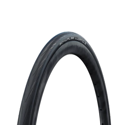 Велопокрышка 28' Schwalbe LUGANO II K-Guard 23-622,700х23С B/B-SK HS471 SiC (05-11654008) 1294708348