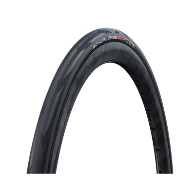 Велопокрышка 28' Schwalbe PRO ONE Evo Super Race,23-622,700х23С B/B-SK HS493A 127EPI (05-11654013) 1641753885