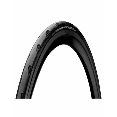 Велопокрышка 28' Continental 28'/700x25C (25-622) Grand Prix 5000S Tubeless Vectran Break/02-0101866 494866099