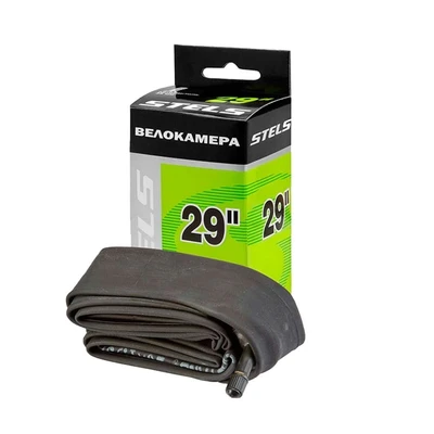 Велокамера 29" Stels Seyoun 29х1,75-2.10 A/V 1523038677