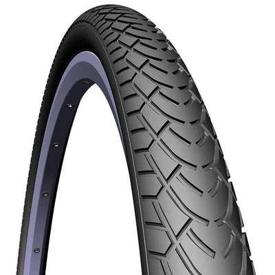 Велопокрышка 10' MITAS WALRUS 10х1,75x2 Pre Classic, черный, 510950104044 1173049951