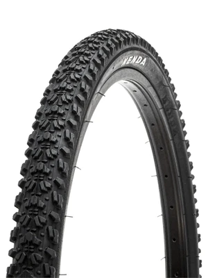Велопокрышка 24' КENDA 24x1,95' К-922 22TPI/620164 1525674187
