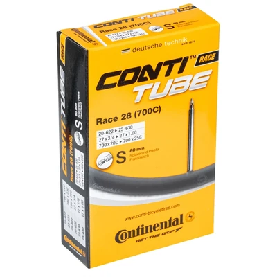 Камера 28' Continental 28'/700x20-25 спорт 80мм Race/02-0180000 717006343