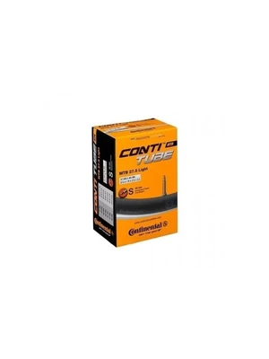 Камера 27,5' Continental MTB Light 27,5х1,75/2,4 42мм F/V/01823410000 1002605988
