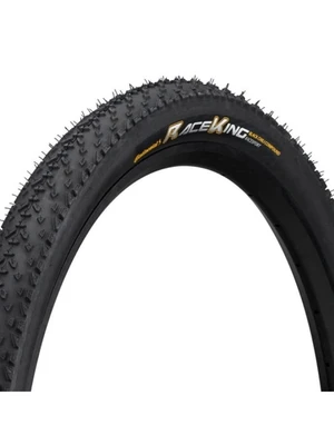 Велопокрышка 27,5' Continental 27,5х2,0 Race Race King Performance 3/180Tpi 660гр(01501590000) б/уп 518121738