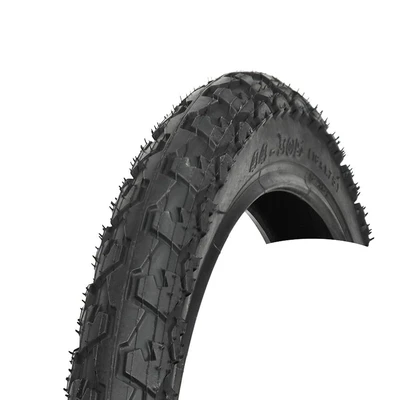 Велопокрышка 24' Michelin COUNTRY J 44-507 (24X1.75) GW BLACK,22TPI чёрный 575886 1571110591