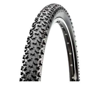 Велопокрышка 26" CST 26x2.10 С1561 Cheyenne TB70128000 1677228827